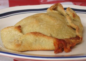 empanada Homemade Hot Pocket