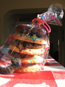 favor1 Edible Party Favor
