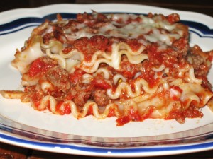 mangia!