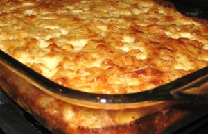 make it from scratch!