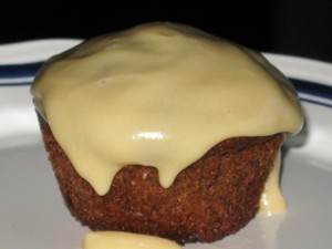 carrot-cupcake what's up doc?