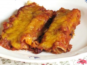 Qué ricas!