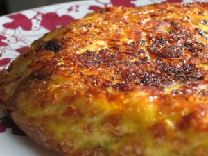 tortilla ole!