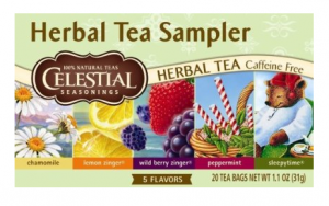 CelestialSeasonings CelestialSeasonings