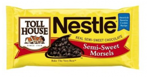 NestleTollHouse NestleTollHouse