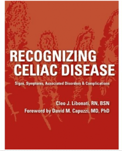 RecCeliacDisease RecCeliacDisease