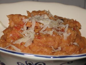 polenta