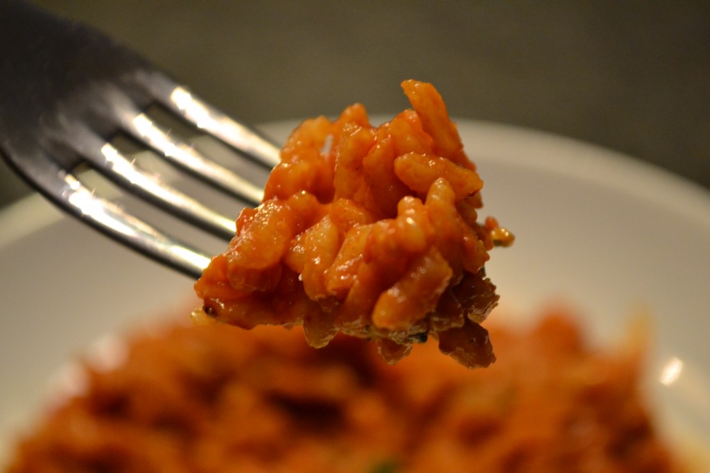 pull up a fork