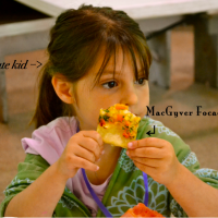 Thumbnail image for How To Be a GF MacGyver & Focaccia {recipe}
