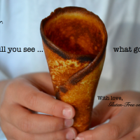 Thumbnail image for Ice Cream Cones & Distractions