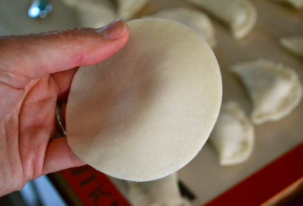 The Best Gluten Free Empanada Dough