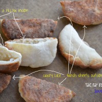 Thumbnail image for Shameless Pita Bares All