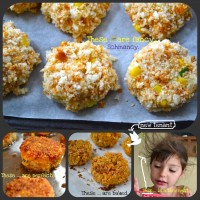 Thumbnail image for Perfecto Risotto Cakes