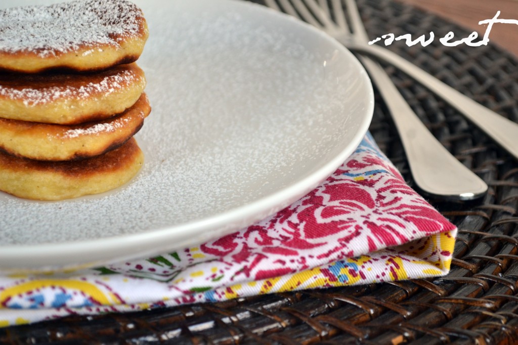 Masa Crackers Sweet