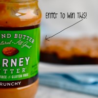 Thumbnail image for A Seriously Good Barney Butter Giveaway!
