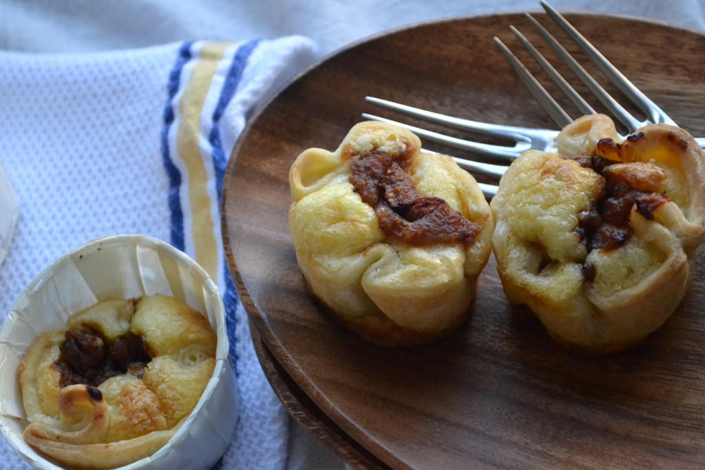 How-To Roll Out Gluten-Free Pie Crust