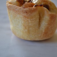 Thumbnail image for Pastry Crust How-To with video