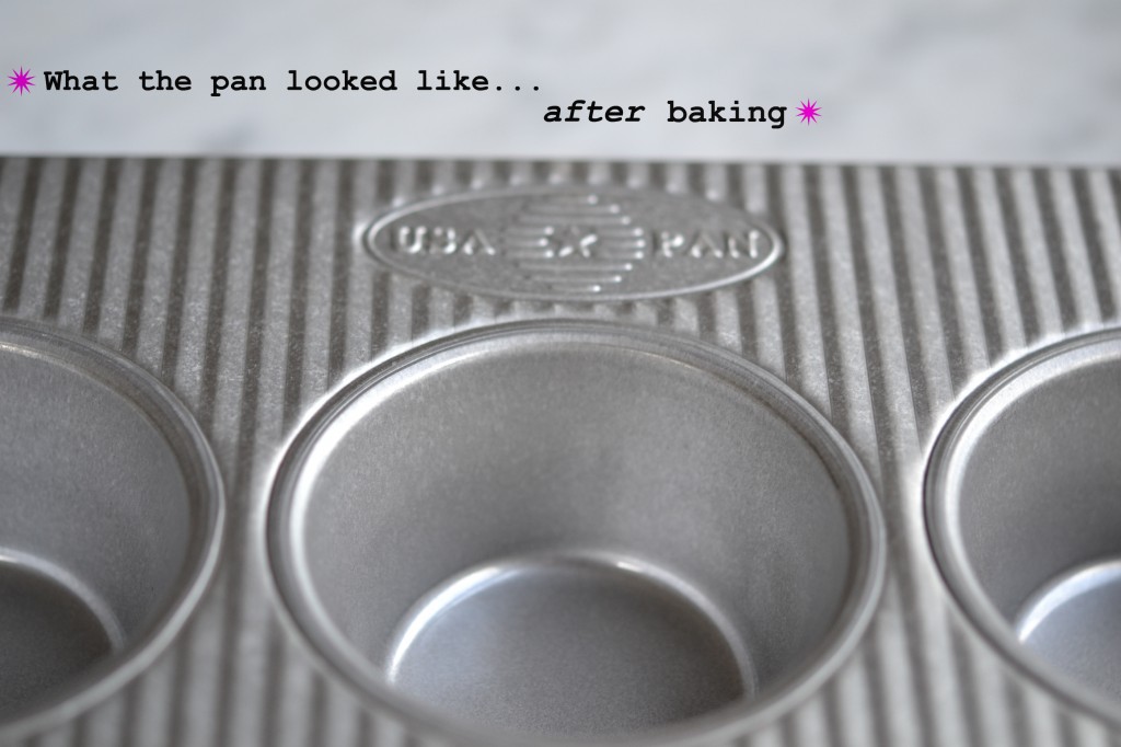 Muffin Tin USA Pan