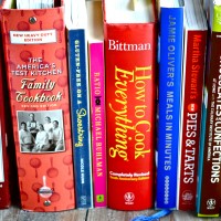Thumbnail image for Eleven Most Loved Cookbooks in 2011
