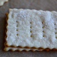 Thumbnail image for GF Saltines – a sneak peek