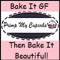 Primp My Cupcake Primp My Cupcake
