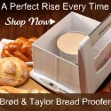 Brød & Taylor Brød & Taylor