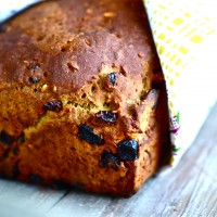 Thumbnail image for Oatmeal Molasses Sandwich Bread – a sneak peek