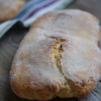 Thumbnail image for Ciabatta Bread