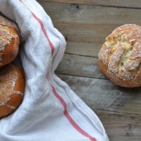 Thumbnail image for Pretzel Rolls