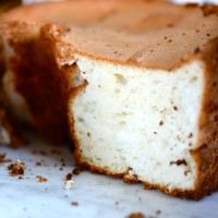 Thumbnail image for Angel Food Cake