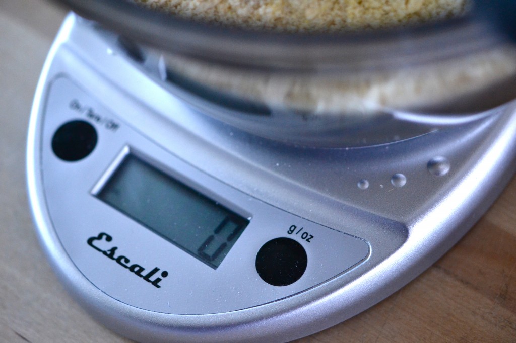 Gluten Free Brown Butter Skillet Cornbread