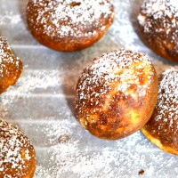 Thumbnail image for Jelly Doughnut Ebelskivers