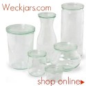 Weck Jars Weck Jars