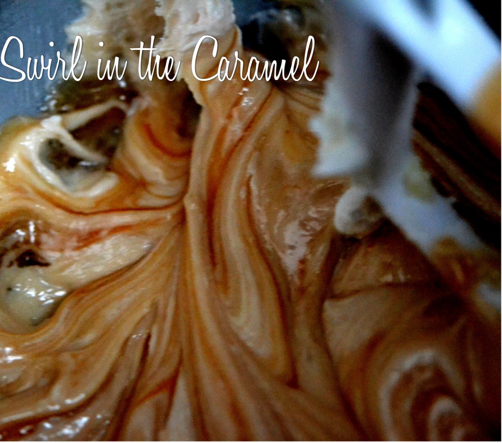 caramel