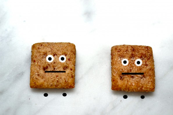 Cinnamon Toast Crunch