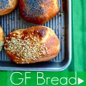 Gluten-Free Bread