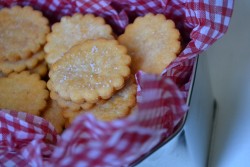 Snacks