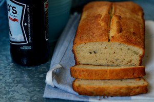 Thumbnail image for Herb Beer Bread