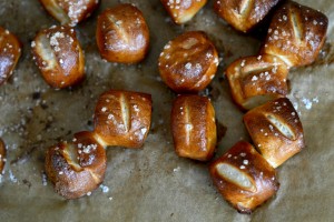 Thumbnail image for Pretzel Bite Snacks