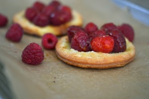 Thumbnail image for Cup4Cup Gluten-free Puff Pastry