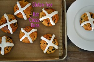 Thumbnail image for Hot Cross Buns