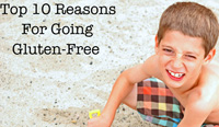 Why Are You Gluten-Free? 