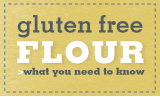 GF Flours