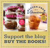 Order the books