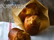 Popovers, from Gluten-Free on a Shoestring the cookbook