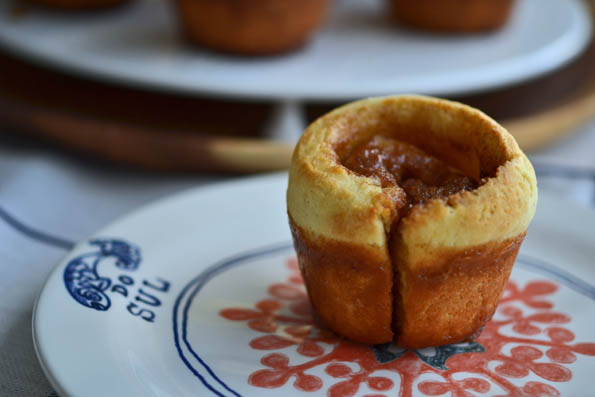 Quickest, Yeast-Free Cinnamon Buns, a Preview Recipe from Gluten-Free on a Shoestring Quick & Easy