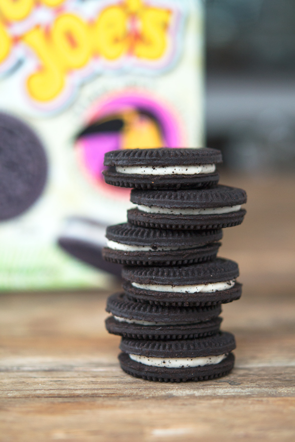 Product Review: Trader Joe’s Gluten Free Joe-Joe’s