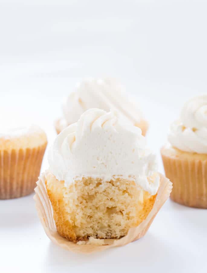gluten free cake mixes