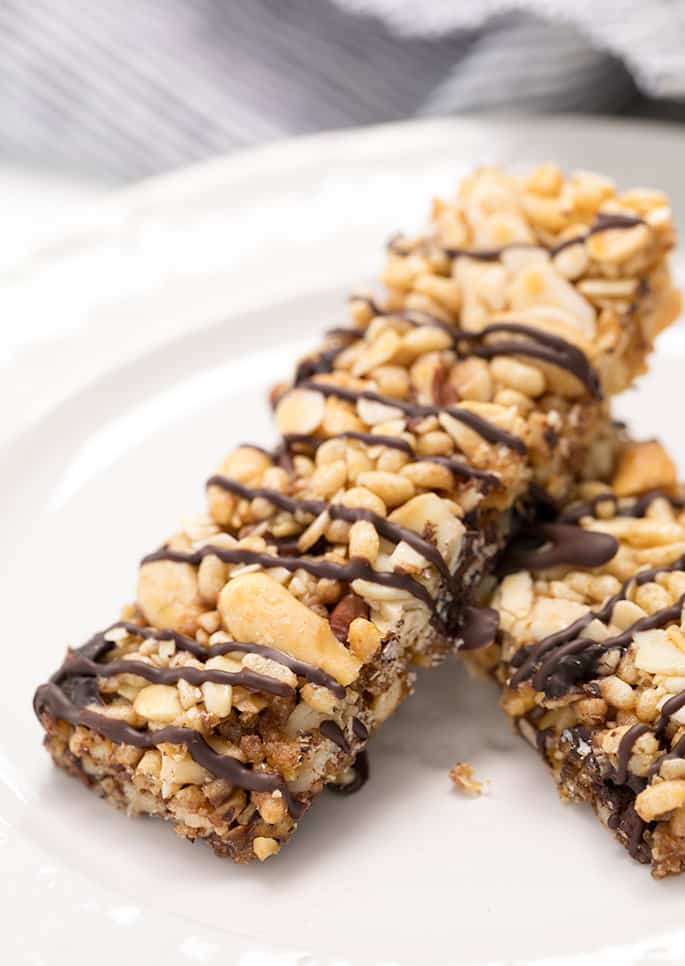 Image result for cereal bars