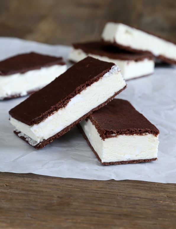 The 8 Best Ice Cream Sandwiches of 2024